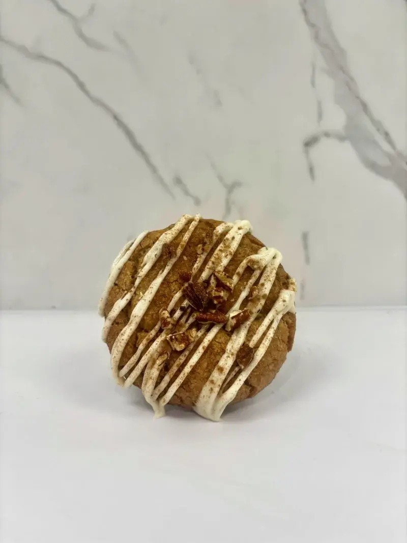 Cookie Of The Month 