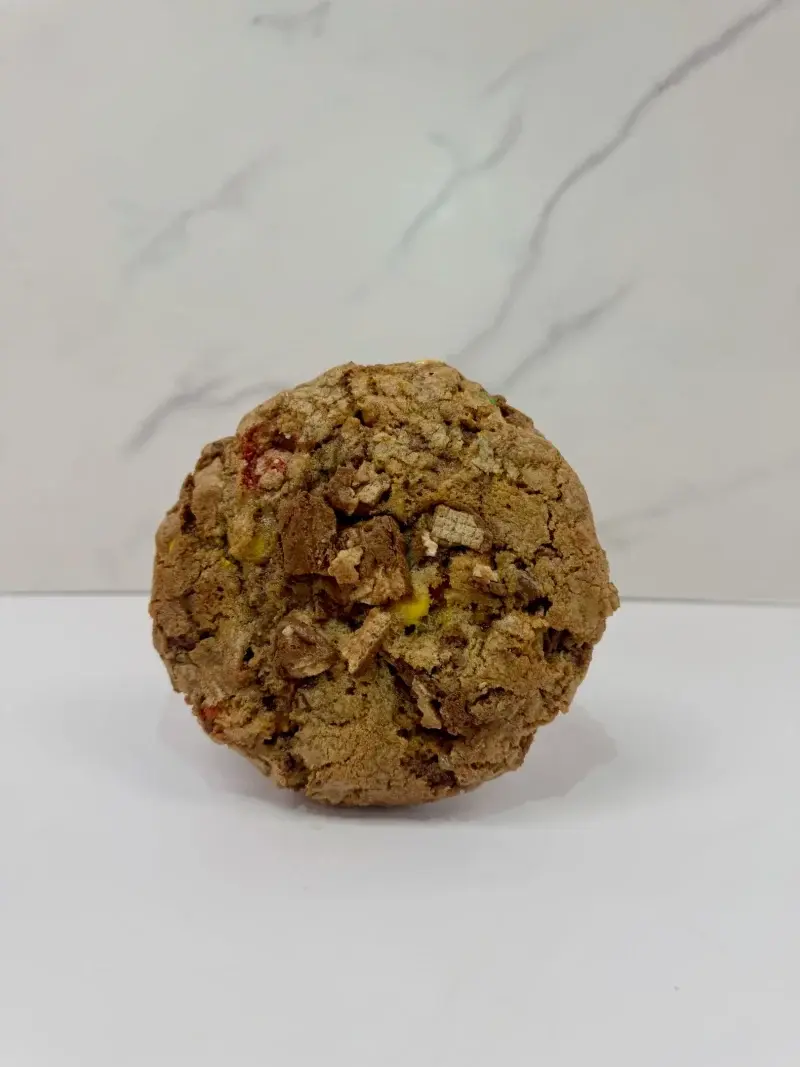 Cookie Of The Month 