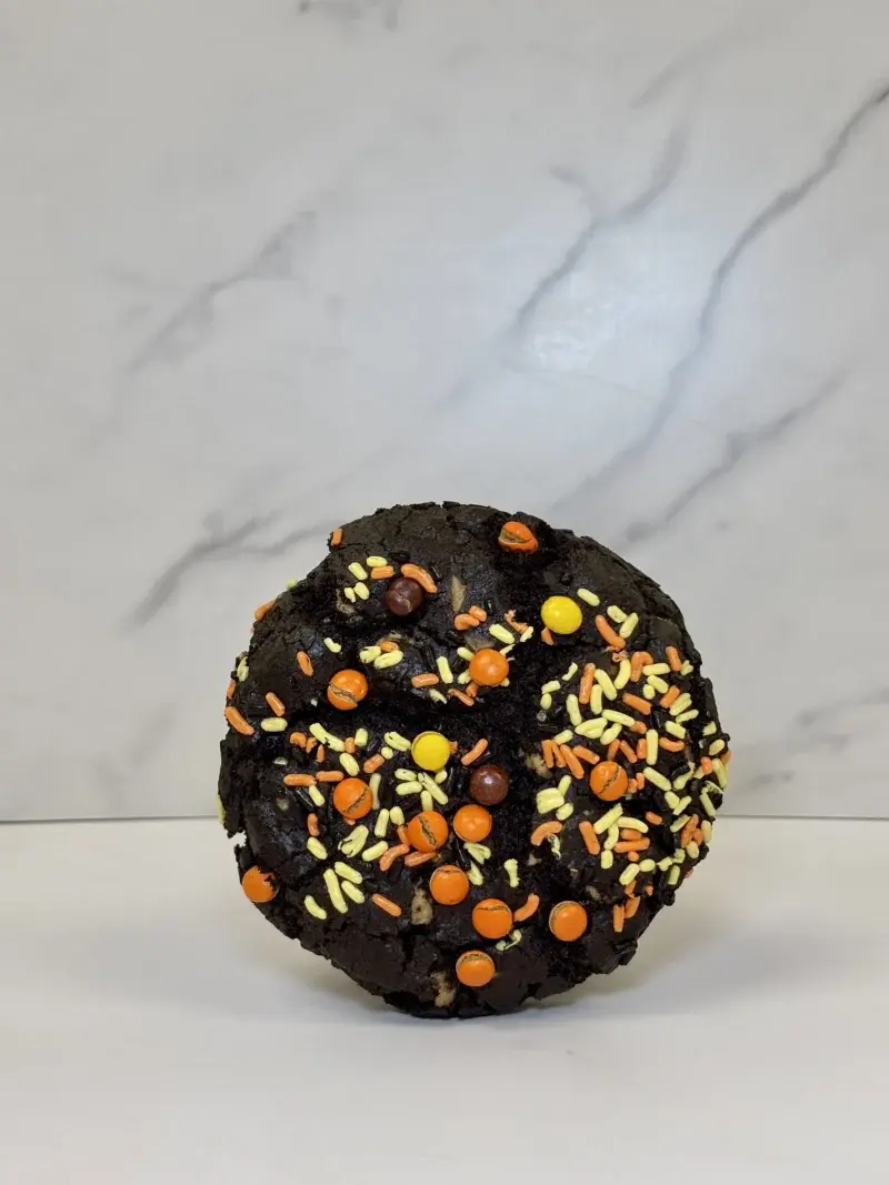 Cookie Of The Month 