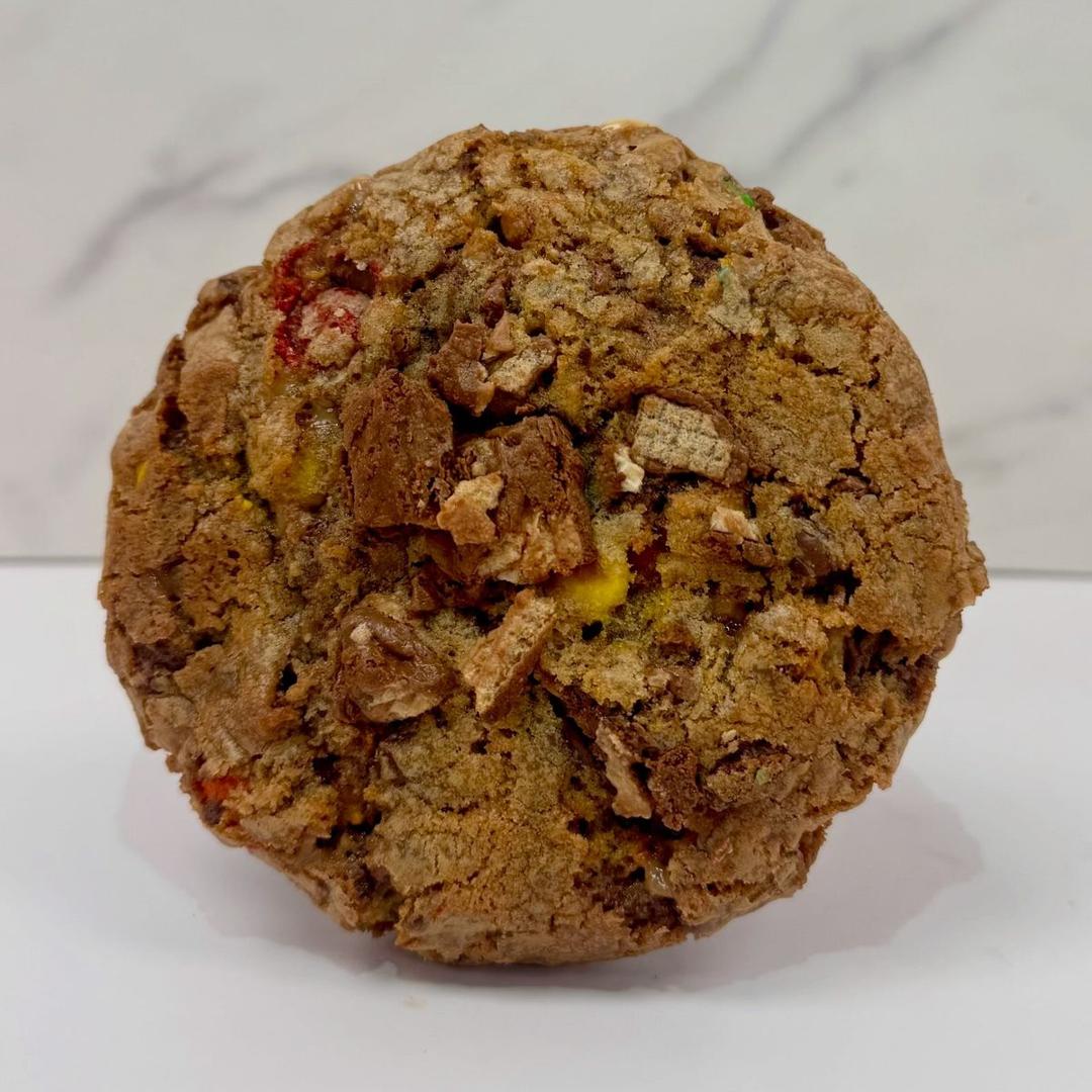 Cookie Of The Month